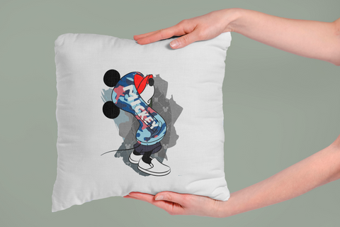CUSCINO PERSONAGGI DISNEY mod.8