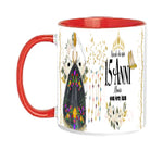 TAZZA COMPLEANNO PERSONALIZZATA MOD.8