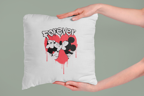 CUSCINO PERSONAGGI DISNEY mod.9