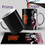 TAZZA BETTY BOOP PERSONALIZZABILE MOD.9