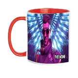 TAZZA FREE FIRE PERSONALIZZABILE CON NOME MOD.9