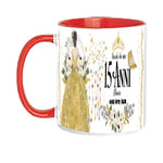 TAZZA COMPLEANNO PERSONALIZZATA MOD.9