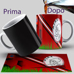 TAZZA AJAX PERSONALIZZABILE