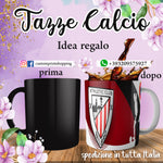 TAZZA ATLETICO BILBAO PERSONALIZZABILE