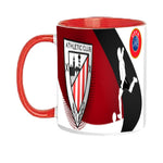 TAZZA ATLETICO BILBAO PERSONALIZZABILE