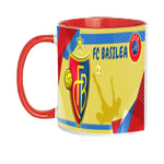 TAZZA BASILEA PERSONALIZZABILE