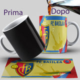 TAZZA BASILEA PERSONALIZZABILE