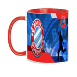 TAZZA BAYERN MONACO PERSONALIZZABILE