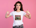 T-SHIRT BUZZ TOY STORY PERSONALIZZABILE CON NOME MOD.4