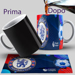 TAZZA CHELSEA PERSONALIZZABILE