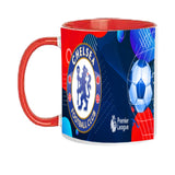 TAZZA CHELSEA PERSONALIZZABILE