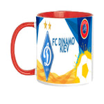 TAZZA DYNAMO KIEV PERSONALIZZABILE