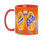 TAZZA FANTA PERSONALIZZABILE CON NOME