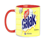 TAZZA GALAK PERSONALIZZABILE CON NOME