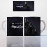 TAZZA HALLOWEEN PERSONALIZZABILE CON NOME MOD.5
