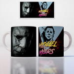 TAZZA HALLOWEEN PERSONALIZZABILE CON NOME MOD.7