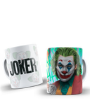 TAZZA JOKER PERSONALIZZABILE CON NOME MOD.3