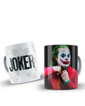 TAZZA JOKER PERSONALIZZABILE CON NOME MOD.6