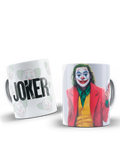 TAZZA JOKER PERSONALIZZABILE CON NOME MOD.7
