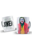 TAZZA JOKER PERSONALIZZABILE CON NOME MOD.7
