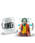 TAZZA JOKER PERSONALIZZABILE CON NOME MOD.8