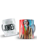 TAZZA JOKER PERSONALIZZABILE CON NOME MOD.10