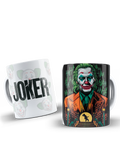 TAZZA JOKER PERSONALIZZABILE CON NOME MOD.12