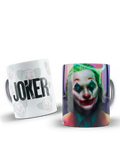 TAZZA JOKER PERSONALIZZABILE CON NOME MOD.13