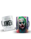 TAZZA JOKER PERSONALIZZABILE CON NOME MOD.13