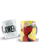 TAZZA JOKER PERSONALIZZABILE CON NOME MOD.14