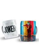 TAZZA JOKER PERSONALIZZABILE CON NOME MOD.16