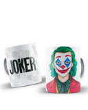 TAZZA JOKER PERSONALIZZABILE CON NOME MOD.17