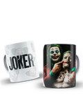 TAZZA JOKER PERSONALIZZABILE CON NOME MOD.19