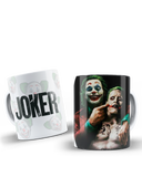 TAZZA JOKER PERSONALIZZABILE CON NOME MOD.19