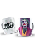 TAZZA JOKER PERSONALIZZABILE CON NOME MOD.22