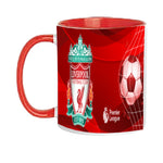 TAZZA LIVERPOOL PERSONALIZZABILE