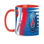 TAZZA PARIS SAINT GERMAIN PERSONALIZZABILE