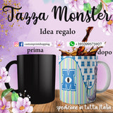 TAZZA RANDALL PERSONALIZZABILE CON IL TUO NOME