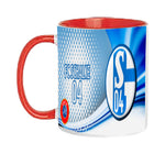 TAZZA SCHALKE04  PERSONALIZZABILE