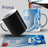 TAZZA SCHALKE04  PERSONALIZZABILE