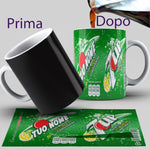 TAZZA SEVEN UP PERSONALIZZABILE CON NOME