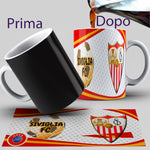 TAZZA SIVIGLIA PERSONALIZZABILE