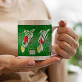 TAZZA SEVEN UP PERSONALIZZABILE CON NOME