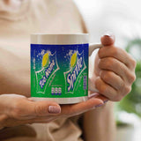 TAZZA SPRITE PERSONALIZZABILE CON NOME