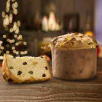 7 FORME PANETTONE STAMPO DI CARTA DA 500 GR