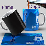 TAZZA TOTTENHAM PERSONALIZZABILE