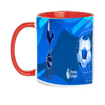 TAZZA TOTTENHAM PERSONALIZZABILE
