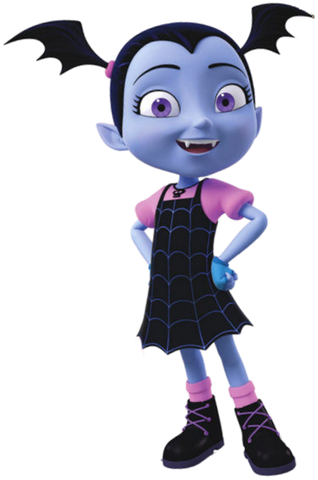 SAGOMA VAMPIRINA  IN POLISTIROLO PERSONALIZZATA