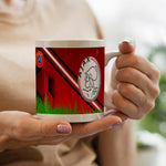 TAZZA AJAX PERSONALIZZABILE