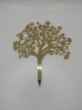CAKE TOPPER ALBERO CON CUORI